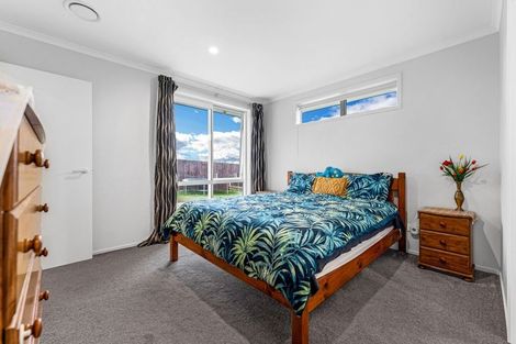 Photo of property in 16 Gibboney Place, Pokeno, 2402