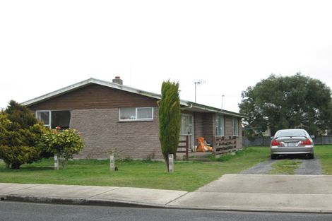 Photo of property in 107 Bain Street, Kingswell, Invercargill, 9812