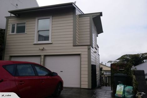 Photo of property in 28 Talavera Terrace, Kelburn, Wellington, 6012