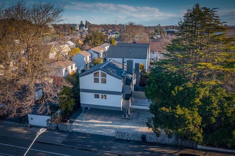 Photo of property in 2/63 Papanui Road, Merivale, Christchurch, 8014