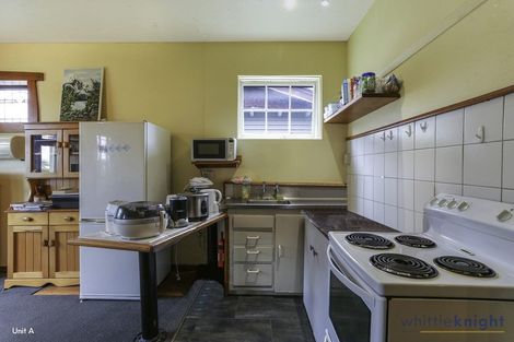 Photo of property in 1/12 Croydon Street, Sydenham, Christchurch, 8023