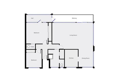 Photo of property in 3/22 Cliff Road, Tauranga, 3110