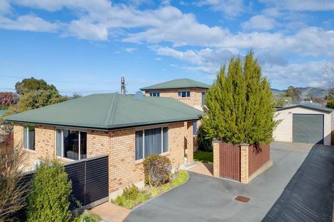 Photo of property in 126 Budge Street, Riversdale, Blenheim, 7201