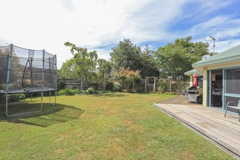 Photo of property in 9 Bridie Avenue, Matamata, 3400