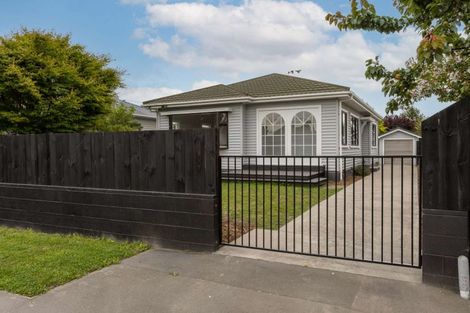 Photo of property in 767 Gloucester Street, Avonside, Christchurch, 8061