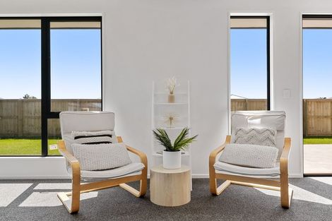 Photo of property in 38 Kestrel Street, Rolleston, 7615