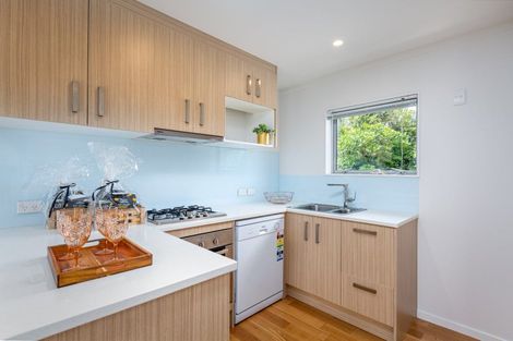 Photo of property in 247a Glenfield Road, Hillcrest, Auckland, 0627