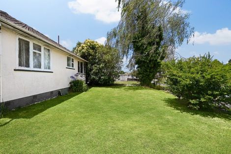 Photo of property in 63 Paul Crescent, Fairfield, Hamilton, 3214
