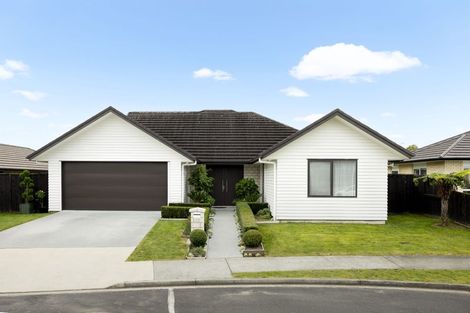 Photo of property in 13 Ryedale Road, Flagstaff, Hamilton, 3210