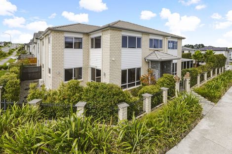 Photo of property in 399 Ormiston Road, Flat Bush, Auckland, 2019