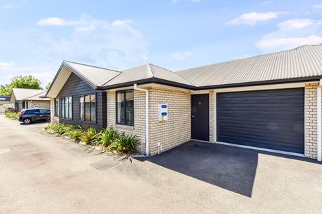 Photo of property in 191d Massey Street, Frankton, Hamilton, 3204