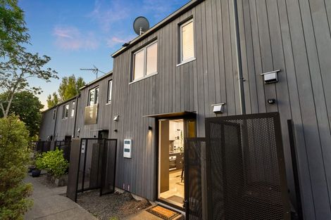 Photo of property in 3 Foundries Lane, Freemans Bay, Auckland, 1011