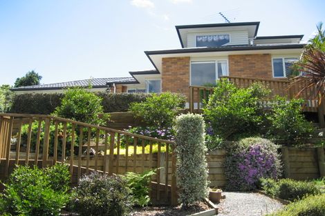 Photo of property in 29 Garden Terrace, Pukekohe, 2120