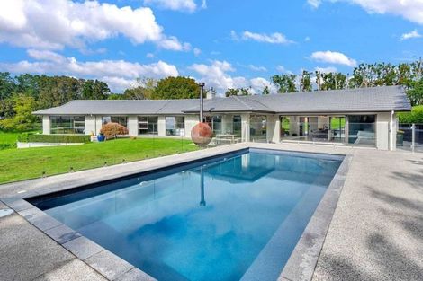 Photo of property in 230a Burtt Road, Paerata, Drury, 2578