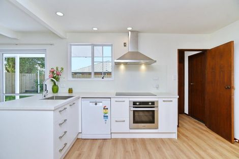 Photo of property in 264 Kingsbury Avenue, Rangiora, 7400