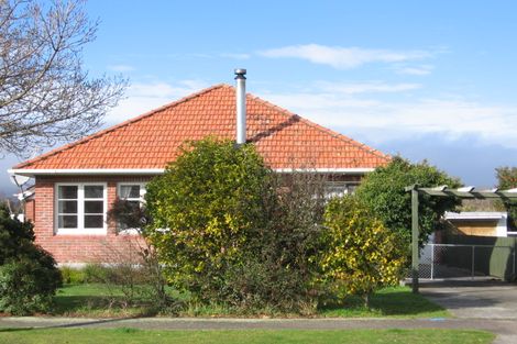 Photo of property in 88 Manson Street, Terrace End, Palmerston North, 4410