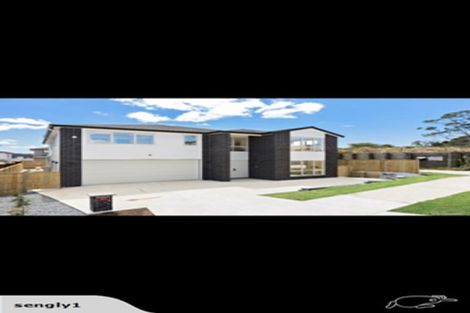 Photo of property in 52 Peihinga Road, Flat Bush, Auckland, 2019