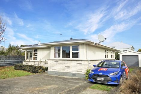 Photo of property in 23 College Street, College Estate, Whanganui, 4500