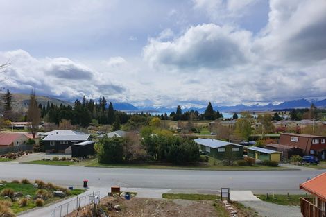 Photo of property in 14 Allan Street, Lake Tekapo, 7999