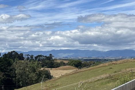 Photo of property in 184 Ranfurly Road, Feilding, 4702