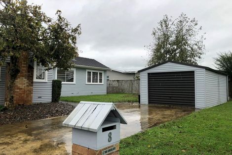 Photo of property in 8 Bolmuir Road, Forest Lake, Hamilton, 3200