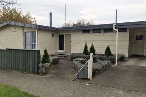 Photo of property in 83 Duart Road, Havelock North, 4130