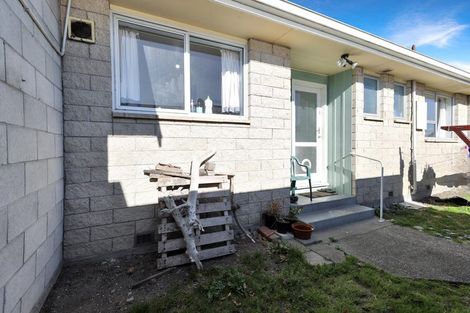 Photo of property in 12 Bridge Street, Netherby, Ashburton, 7700