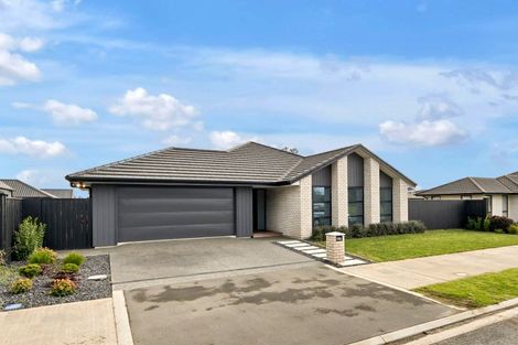 Photo of property in 726 Selwyn Road, Rolleston, 7615