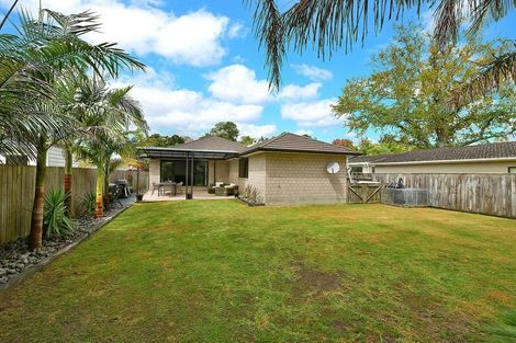 Photo of property in 27 The Circle, Manly, Whangaparaoa, 0930