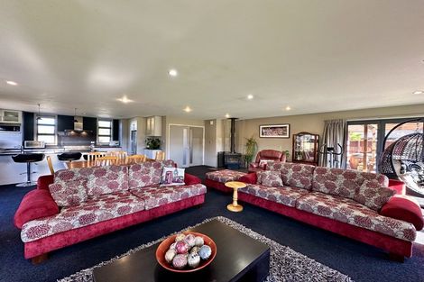 Photo of property in 12 Elmwood Grove, Tinwald, Ashburton, 7700