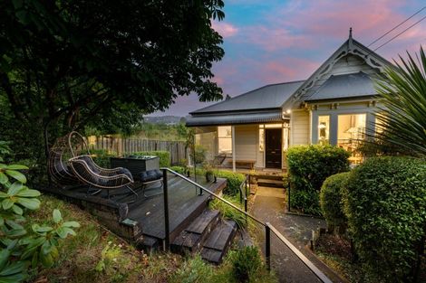 Photo of property in 9 Walton Street, Kaikorai, Dunedin, 9010
