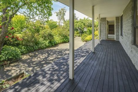 Photo of property in 2 Rimu Place, Oxford, 7430