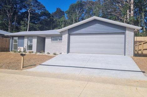 Photo of property in 5 Bethpage Rise, Te Kamo, Whangarei, 0112