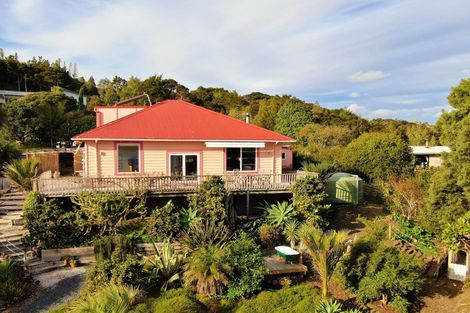 Photo of property in 71 Manning Street, Rawene, Kaikohe, 0473