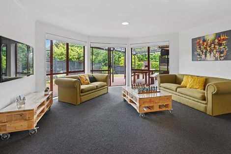 Photo of property in 101 Te Wharau Drive, Greenhithe, Auckland, 0632