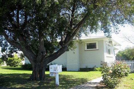 Photo of property in 20 Dunbeath Street, Blenheim, 7201