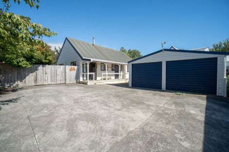 Photo of property in 4 Landau Court, Ashhurst, 4810