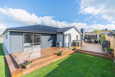 Photo of property in 14 Stonebridge Heights, Feilding, 4702