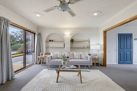 Photo of property in 31 Mappleton Avenue, Burnside, Christchurch, 8053