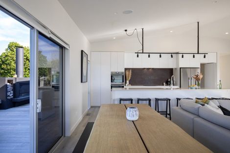 Photo of property in 115 Riria Kereopa Memorial Drive, Raglan, 3297