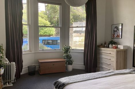 Photo of property in 15 Myrtle Crescent, Mount Cook, Wellington, 6021