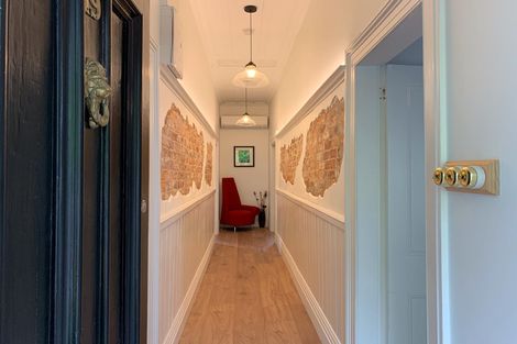 Photo of property in 19 Serpentine Avenue, Dunedin Central, Dunedin, 9016