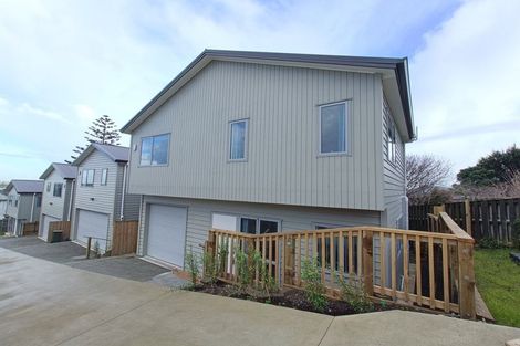 Photo of property in 39 Miramar Place, Pakuranga, Auckland, 2010