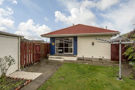 Photo of property in 5/6 Washbournes Road, Wigram, Christchurch, 8042