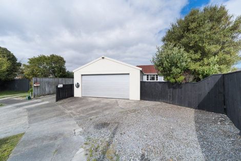 Photo of property in 6 Waterford Place, Tinwald, Ashburton, 7700