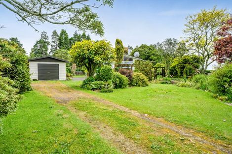 Photo of property in 194 Surrey Road, Tariki, Inglewood, 4388