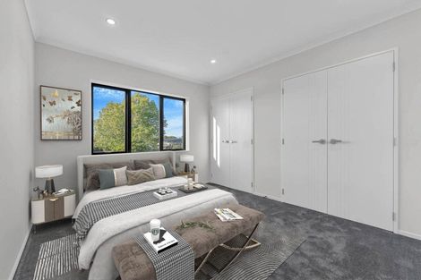 Photo of property in 15 Mckean Avenue, Manurewa, Auckland, 2102