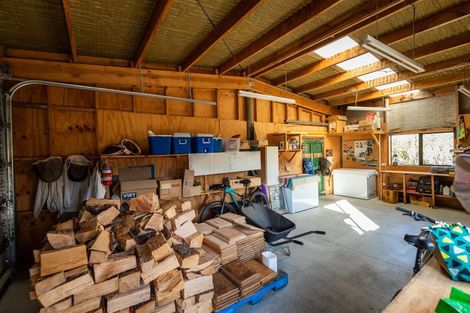 Photo of property in 18 Lachlan Avenue, Hawea Flat, Wanaka, 9382