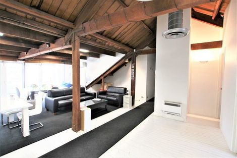 Photo of property in 3b/1 Beresford Square, Auckland Central, Auckland, 1010