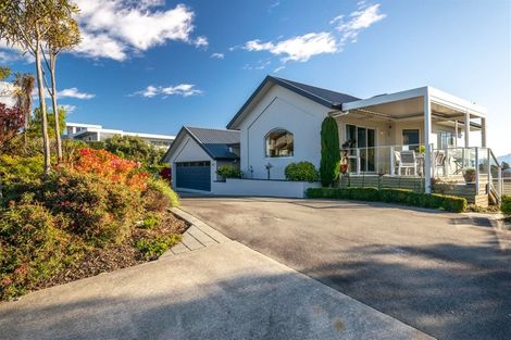 Photo of property in 9 Golf View Close, Fairhall, Blenheim, 7272